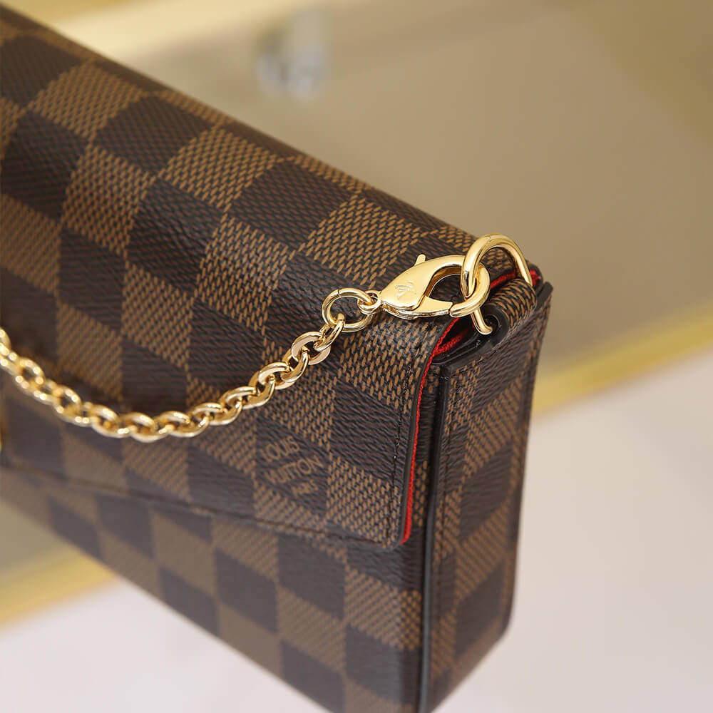 LV Felicie Pochette Bag - Replica Luxury Bags™