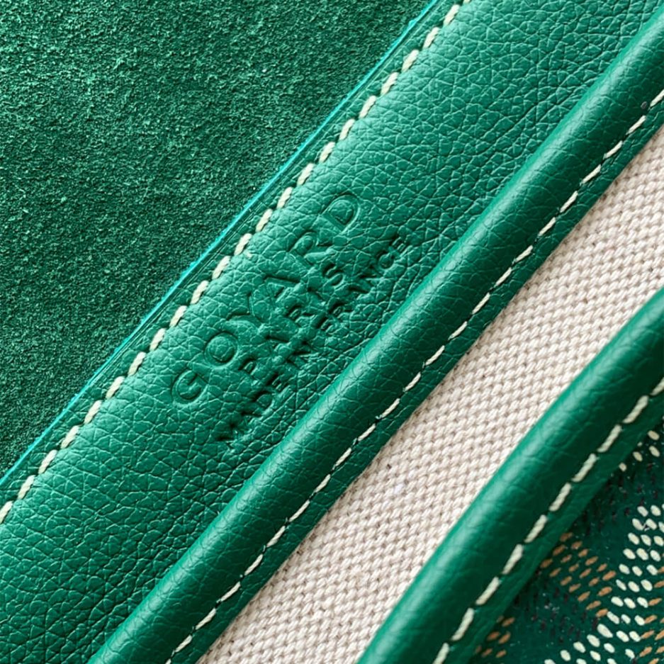 Goyard Coursier Messenger bag - Replica Luxury Bags™