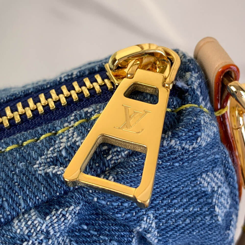 LV Pochette Valley Bag - Replica Luxury Bags™