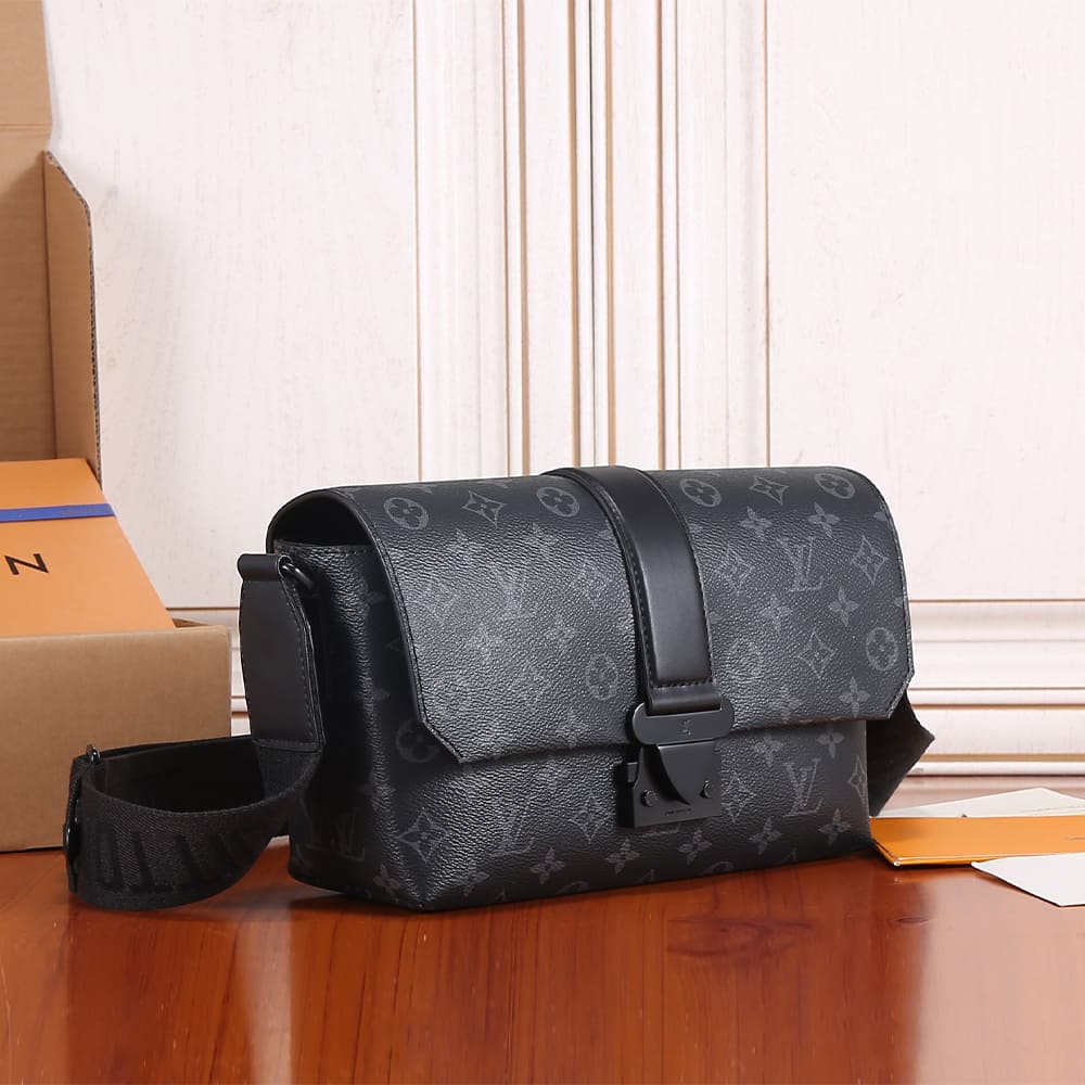 LV S-Cape Messenger Bag - Replica Luxury Bags™