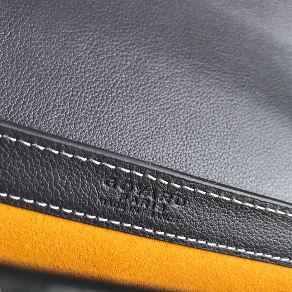 Goyard 233 bag - Replica Luxury Bags™