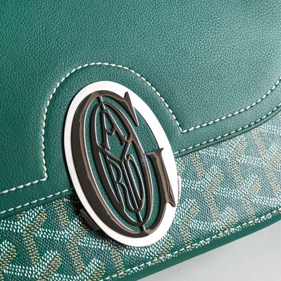 Goyard 233 bag - Replica Luxury Bags™