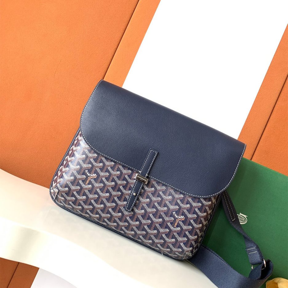 Goyard Coursier Messenger bag - Replica Luxury Bags™