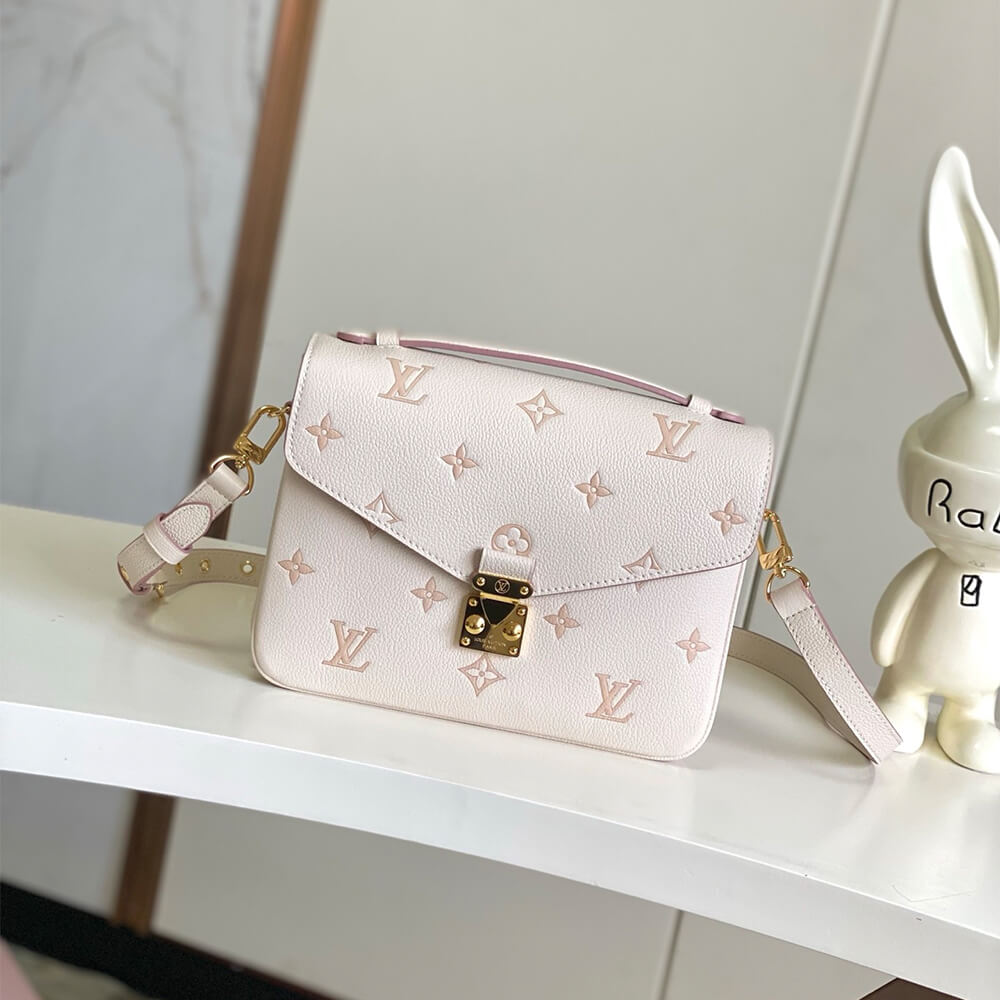 LV Pochette Métis Bag - Replica Luxury Bags™