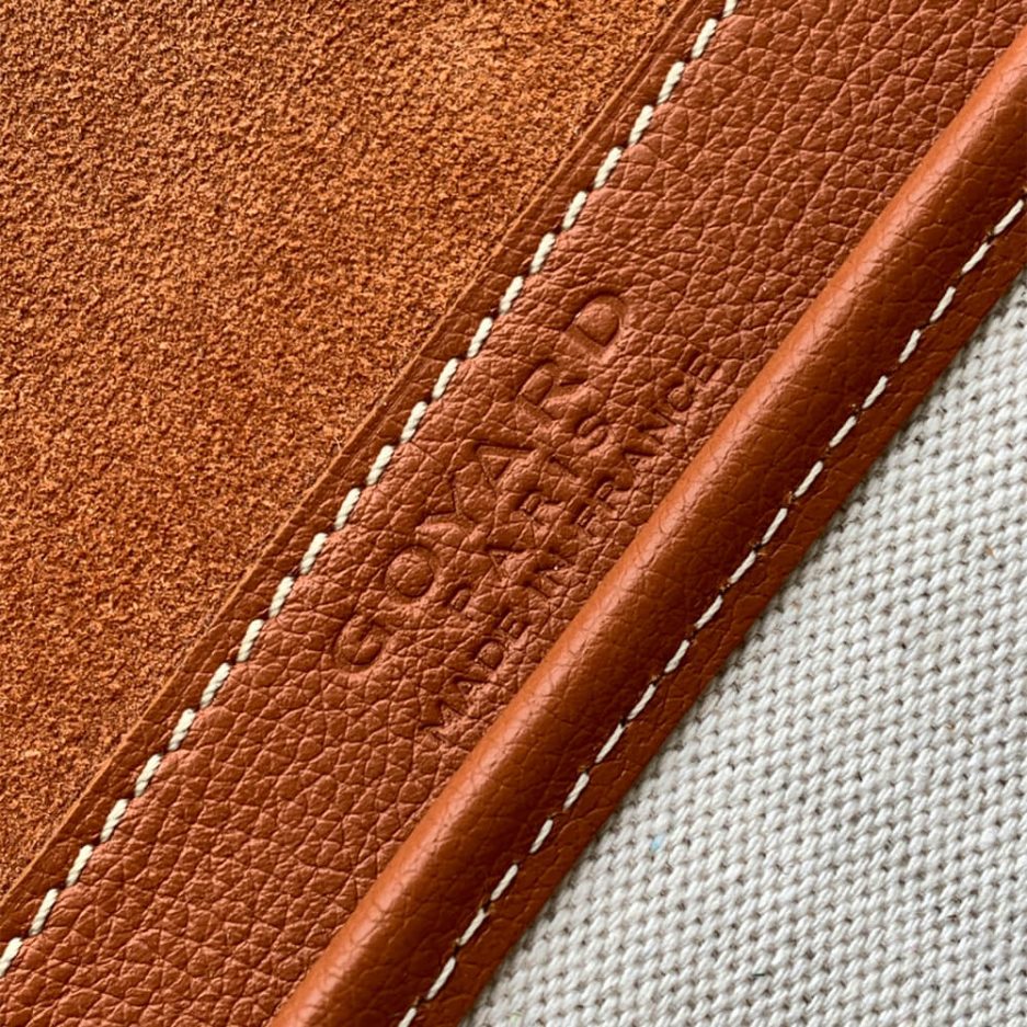 Goyard Coursier Messenger bag - Replica Luxury Bags™