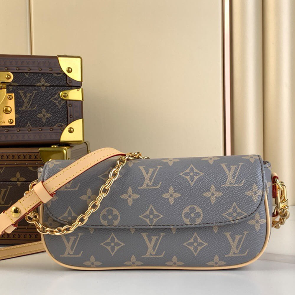 LV Wallet on Chain Ivy Bag - Replica Luxury Bags™
