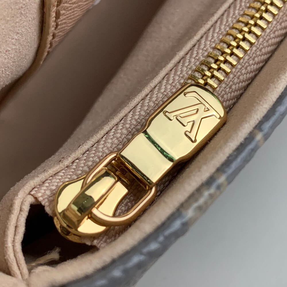 LV Wallet on Chain Ivy Bag - Replica Luxury Bags™