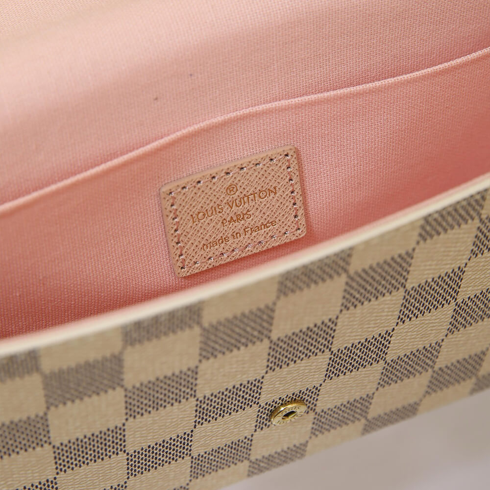 LV Felicie Pochette Bag - Replica Luxury Bags™