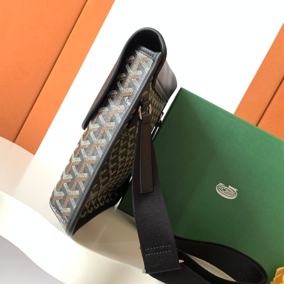 Goyard Coursier Messenger bag - Replica Luxury Bags™