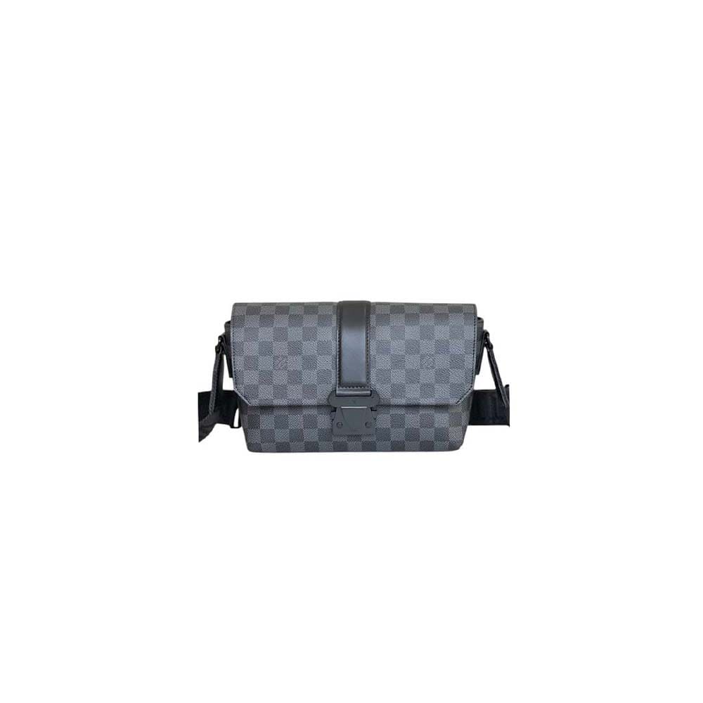 LV S-Cape Messenger Bag - Replica Luxury Bags™