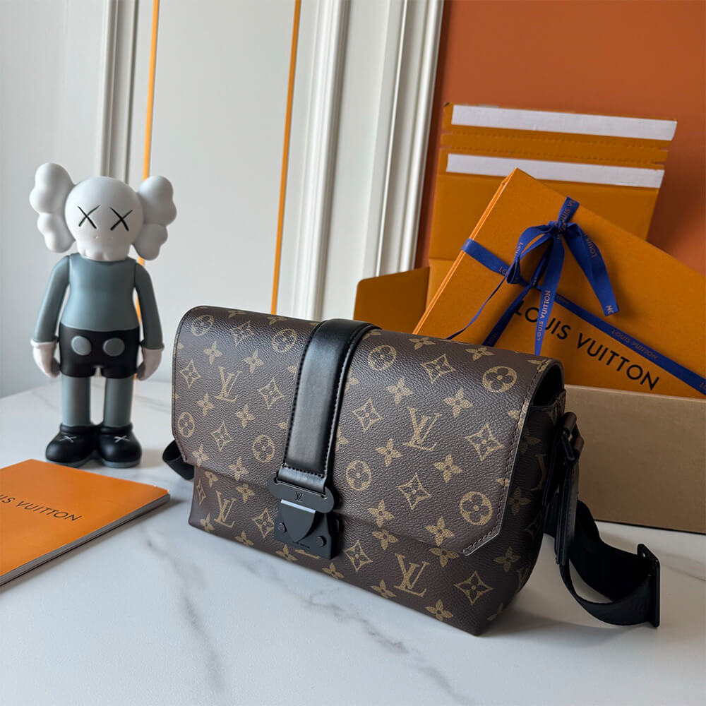 LV S-Cape Messenger Bag - Replica Luxury Bags™