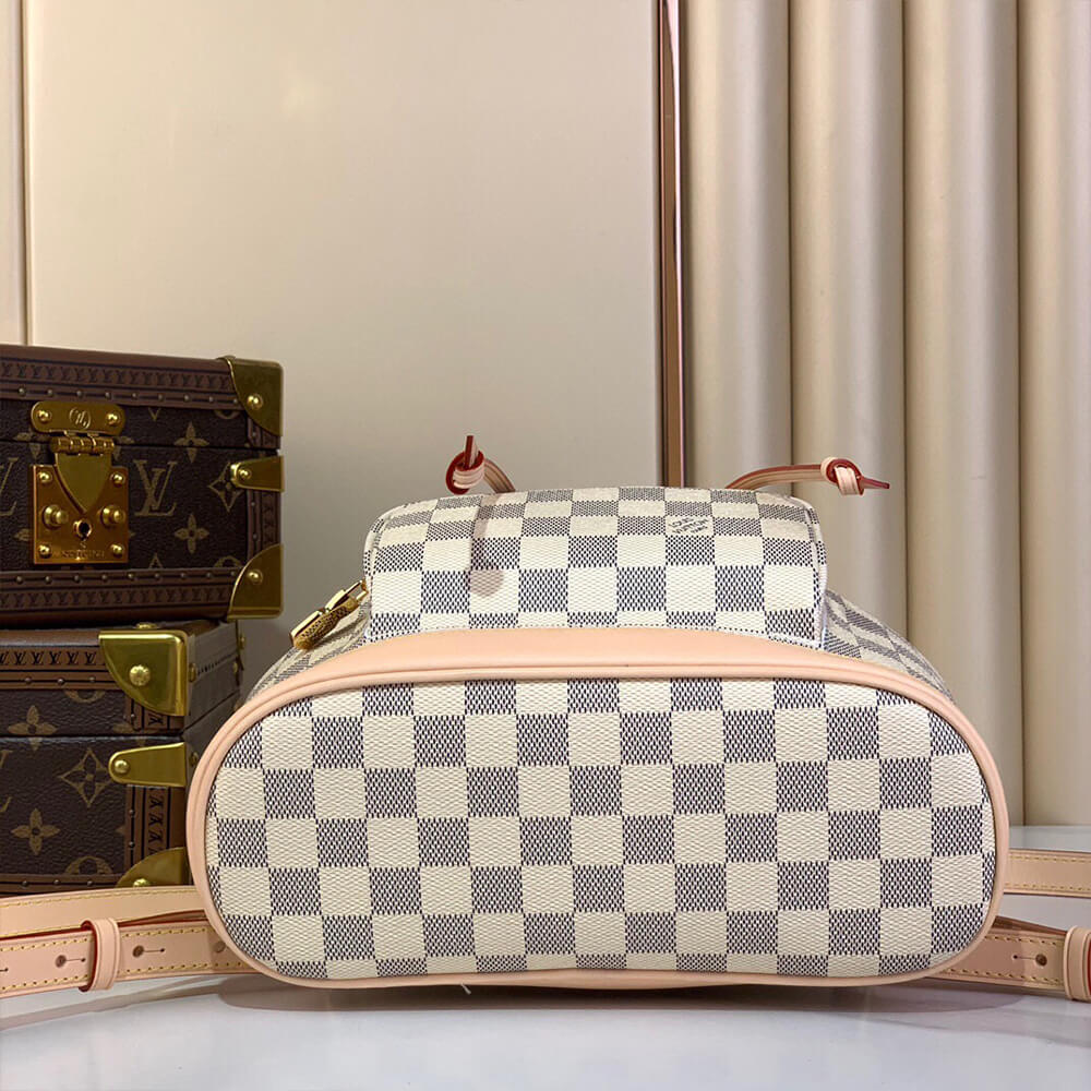 LV Montsouris PM Bag - Replica Luxury Bags™