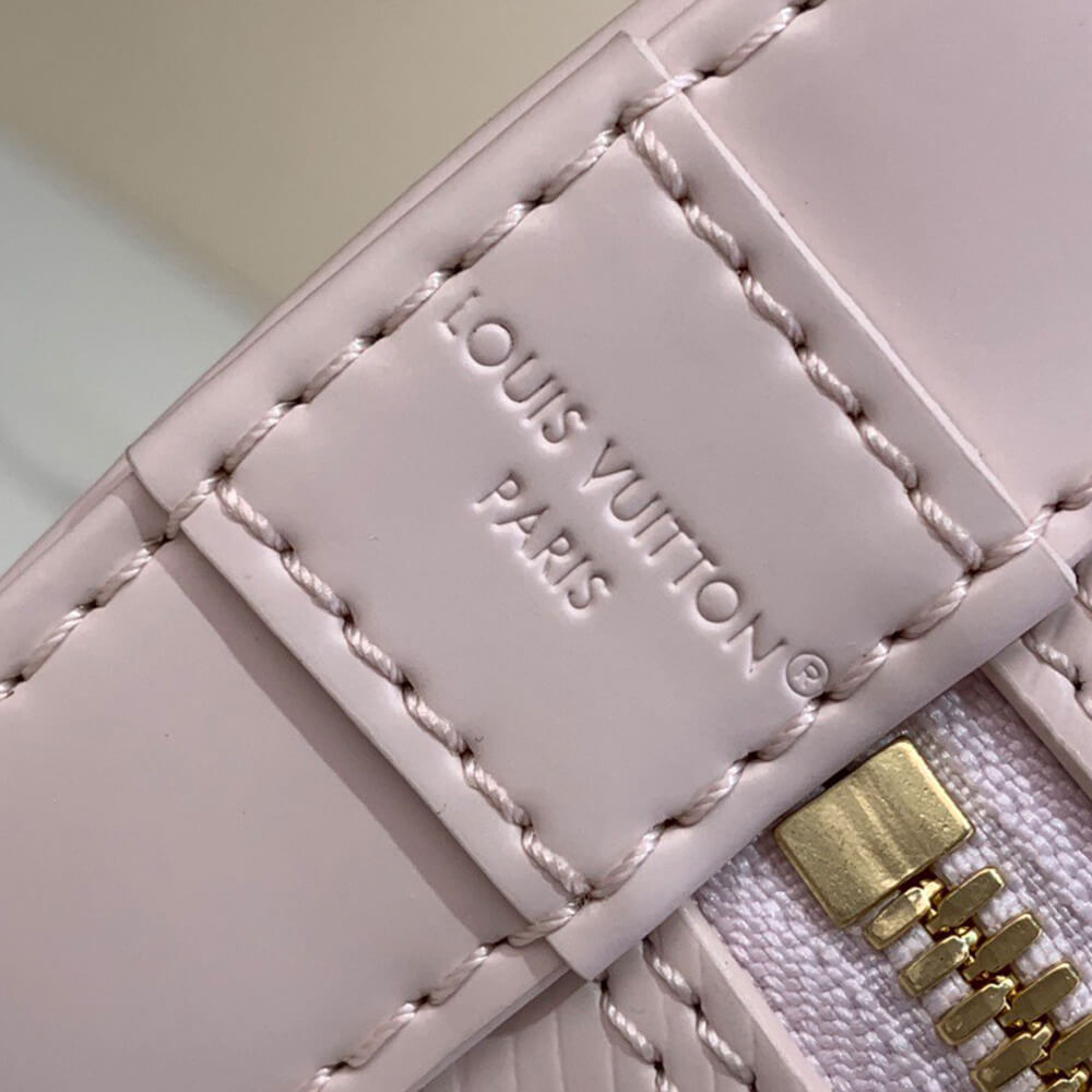 LV x TM Alma BB Bag - Replica Luxury Bags™