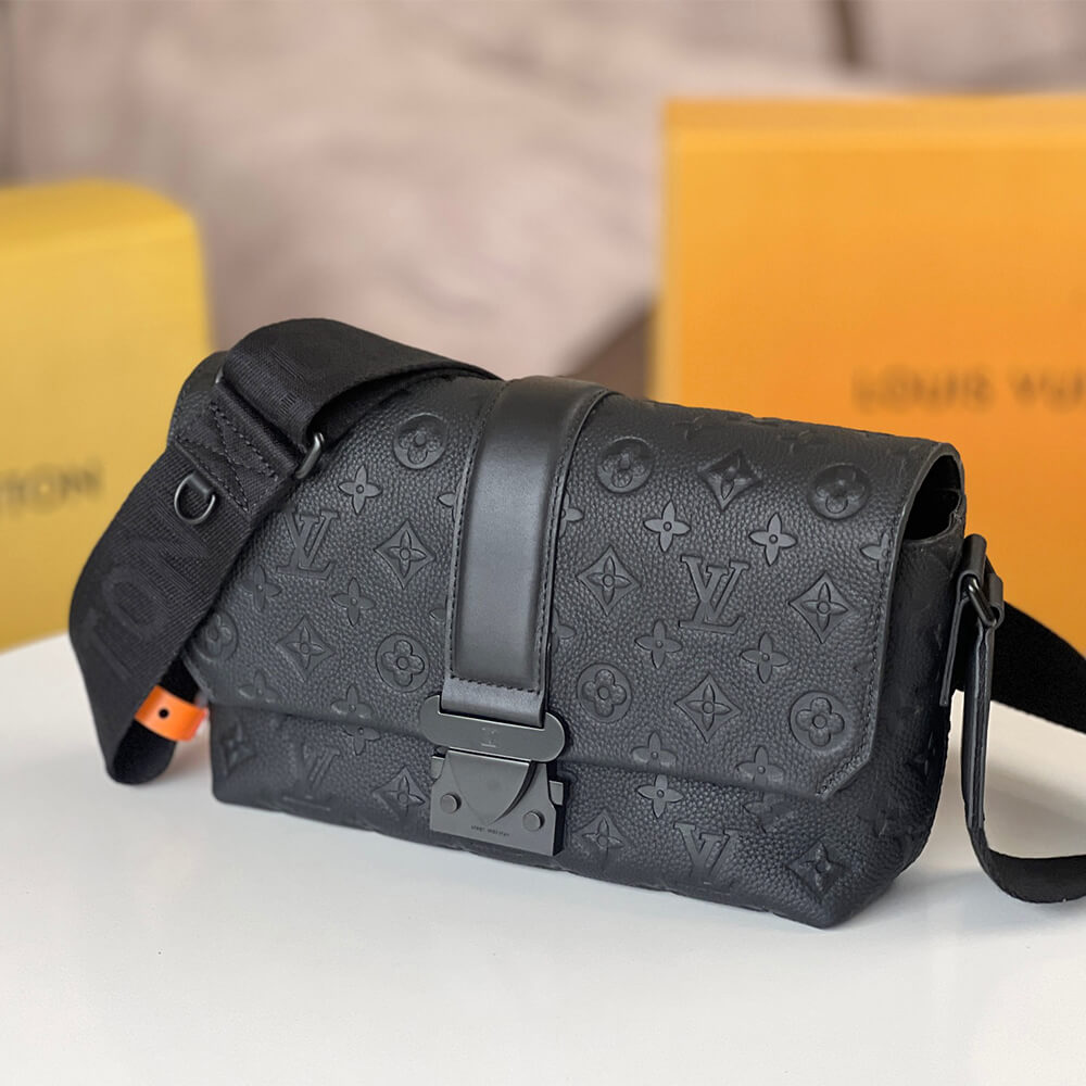 LV S-Cape Messenger Bag - Replica Luxury Bags™