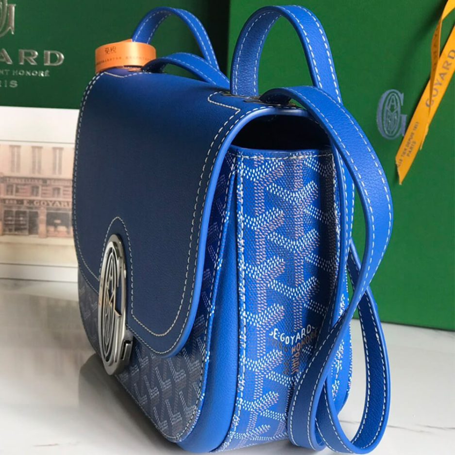 Goyard 233 bag - Replica Luxury Bags™