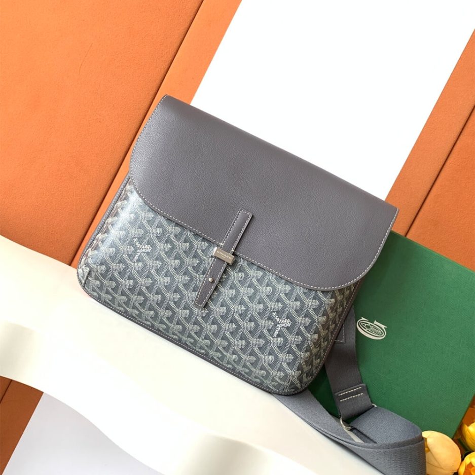 Goyard Coursier Messenger bag - Replica Luxury Bags™