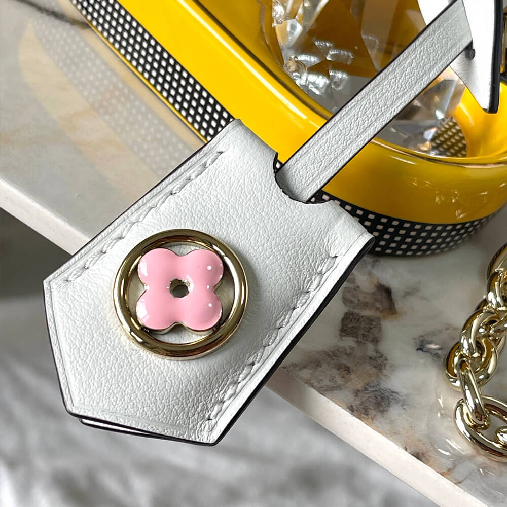 LV Wallet on Chain Ivy Bag - Replica Luxury Bags™