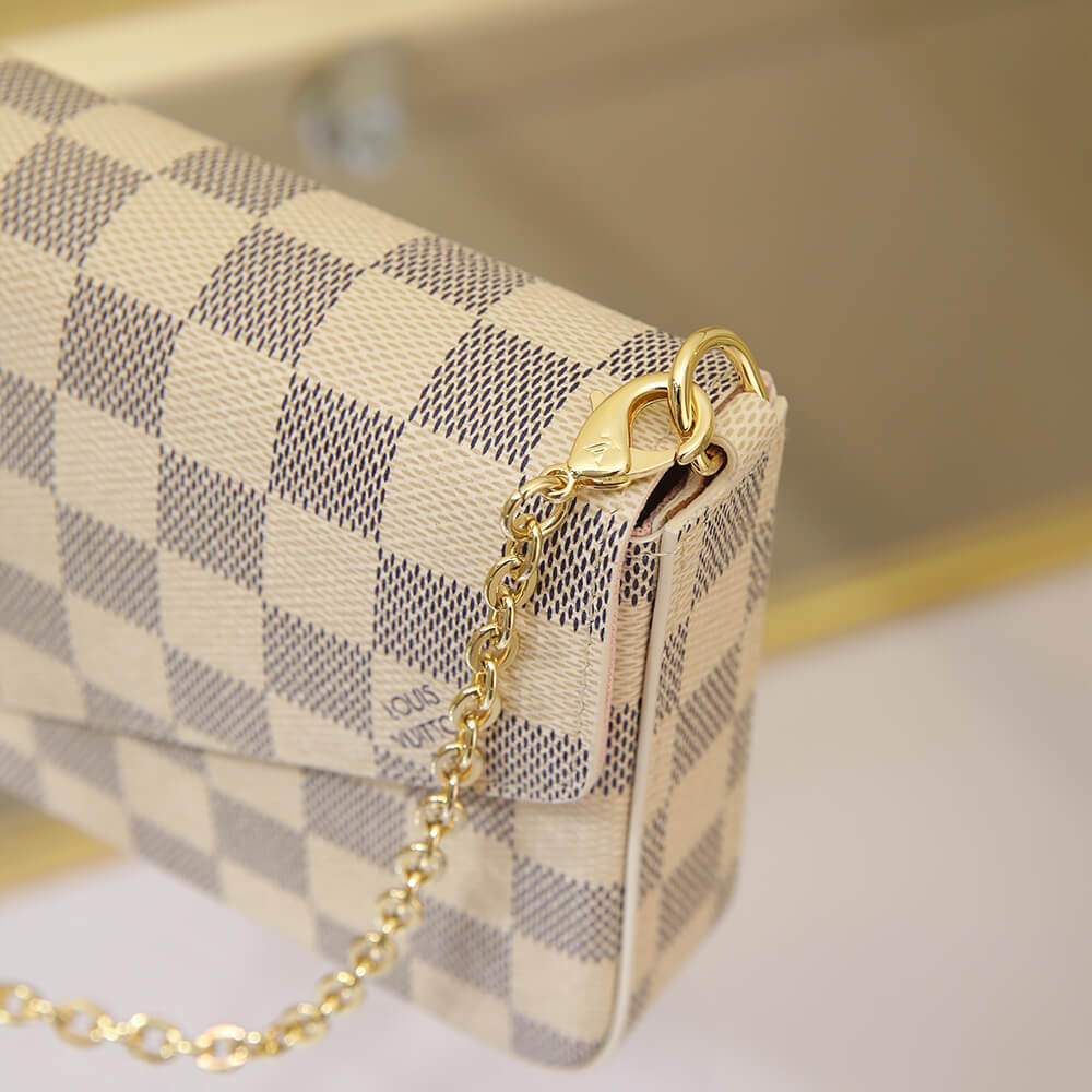 LV Felicie Pochette Bag - Replica Luxury Bags™
