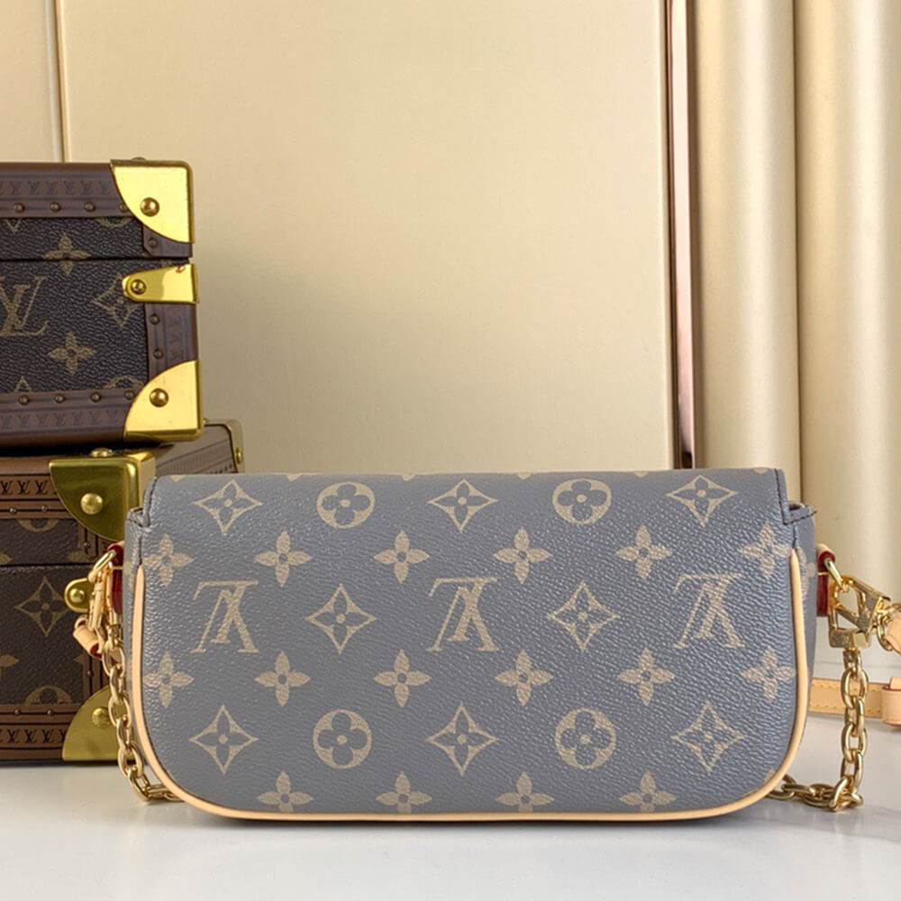 LV Wallet on Chain Ivy Bag - Replica Luxury Bags™