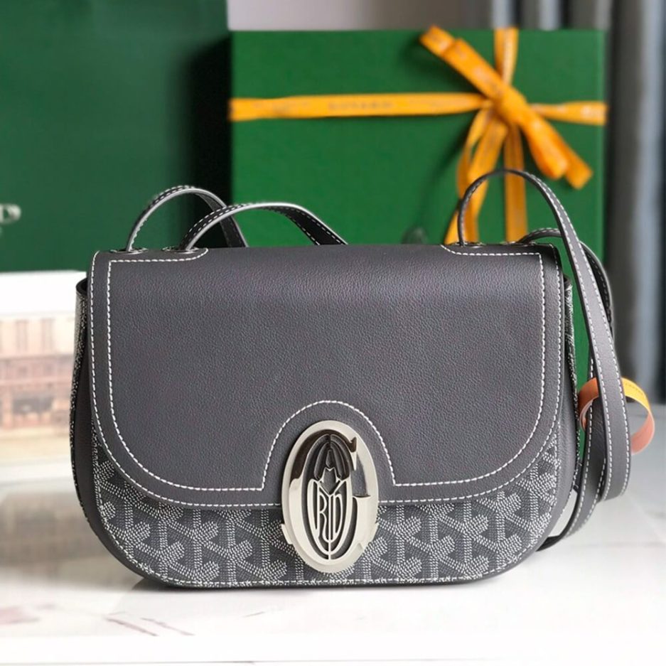 Goyard 233 bag - Replica Luxury Bags™