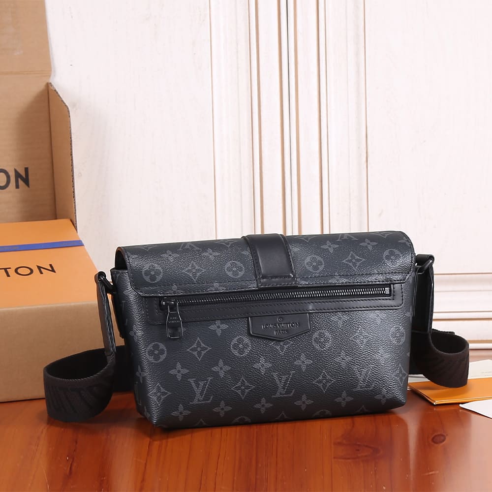 LV S-Cape Messenger Bag - Replica Luxury Bags™