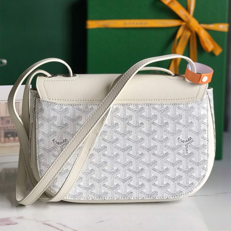 Goyard 233 bag - Replica Luxury Bags™