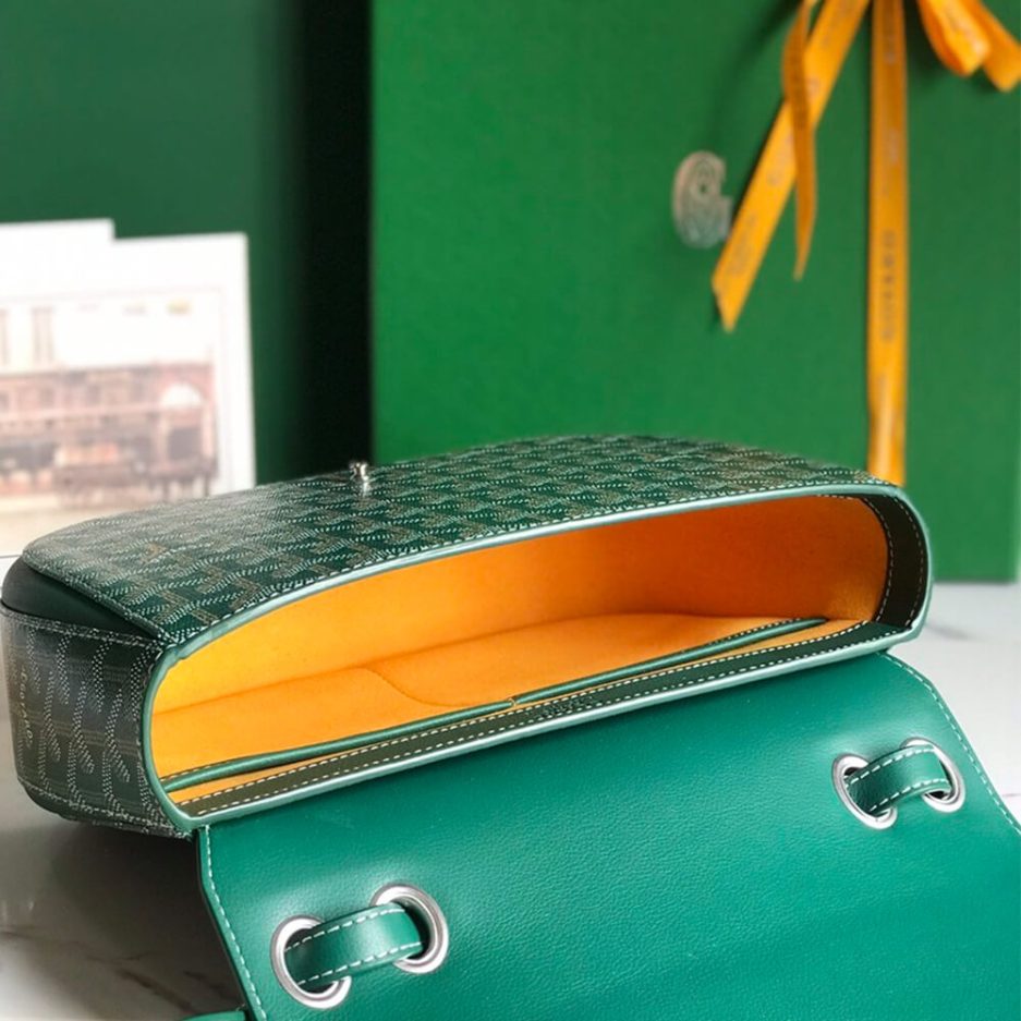 Goyard 233 bag - Replica Luxury Bags™