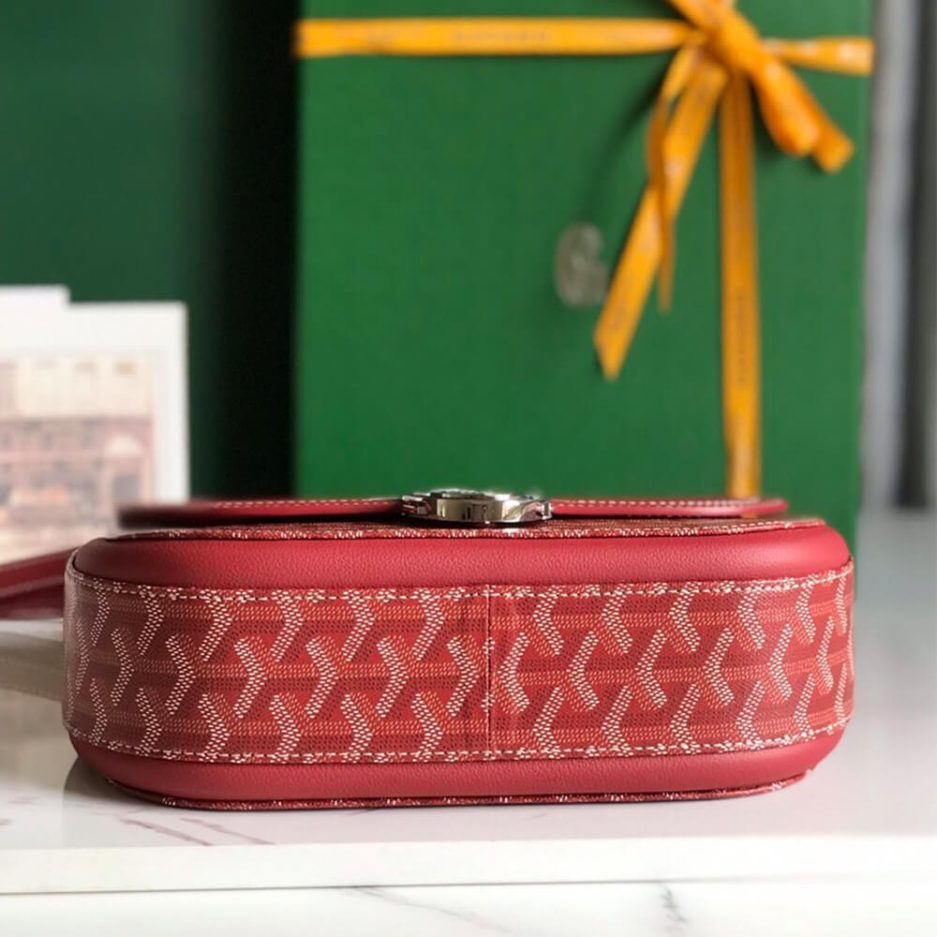 Goyard 233 bag - Replica Luxury Bags™