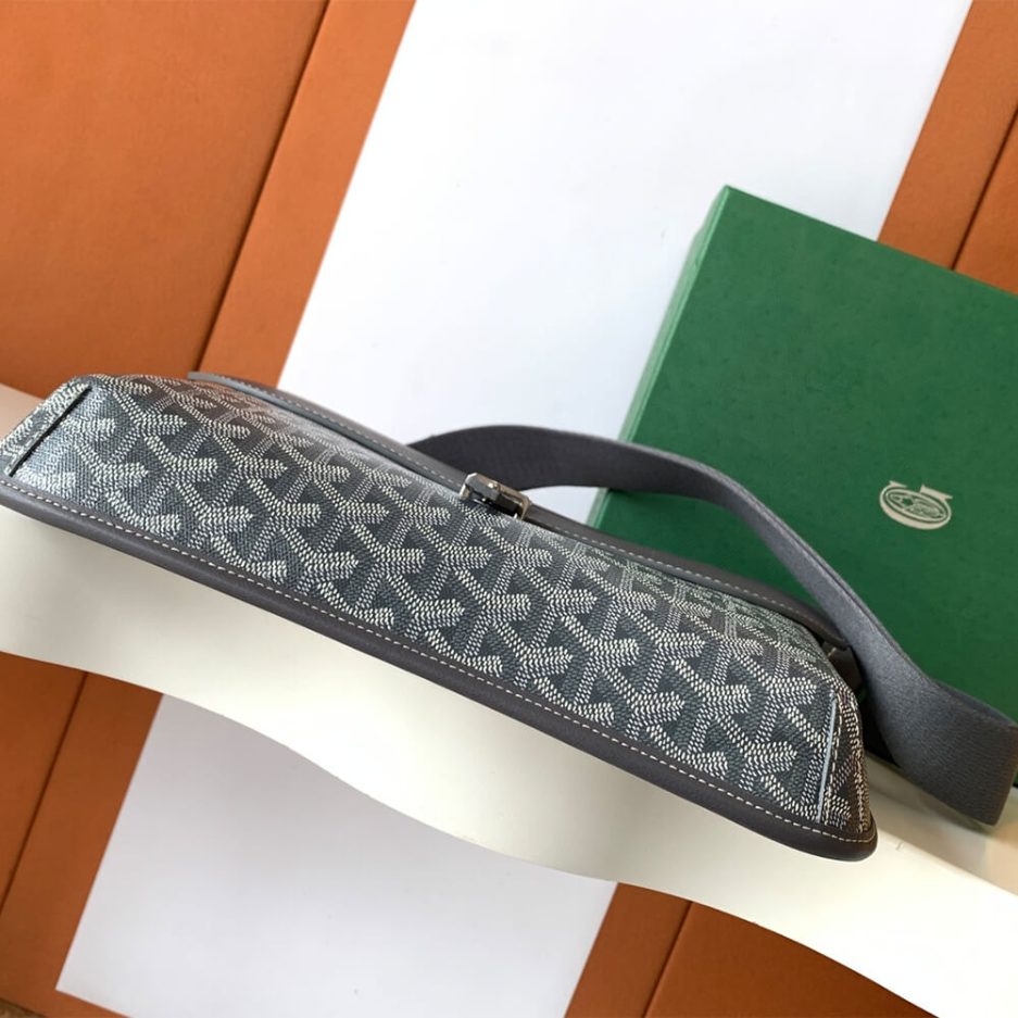 Goyard Coursier Messenger bag - Replica Luxury Bags™