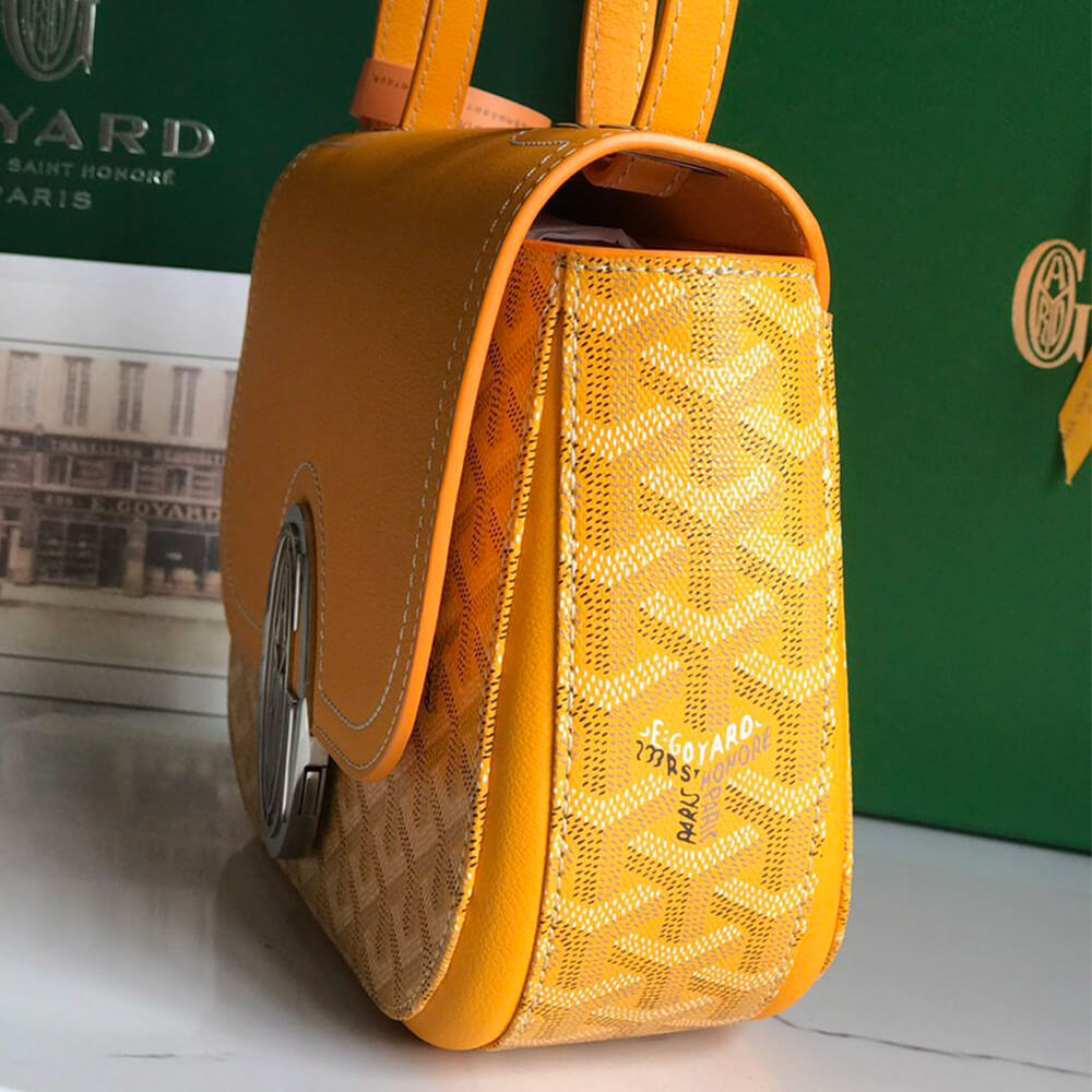 Goyard 233 bag - Replica Luxury Bags™