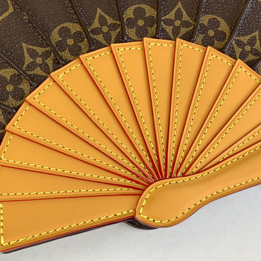 LV Fan Bag - Replica Luxury Bags™