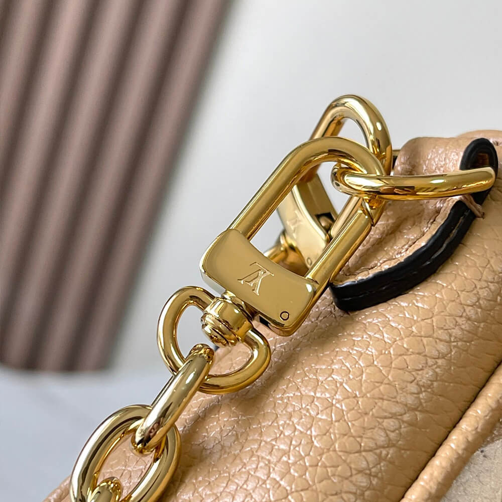 LV Wallet on Chain Ivy Bag - Replica Luxury Bags™