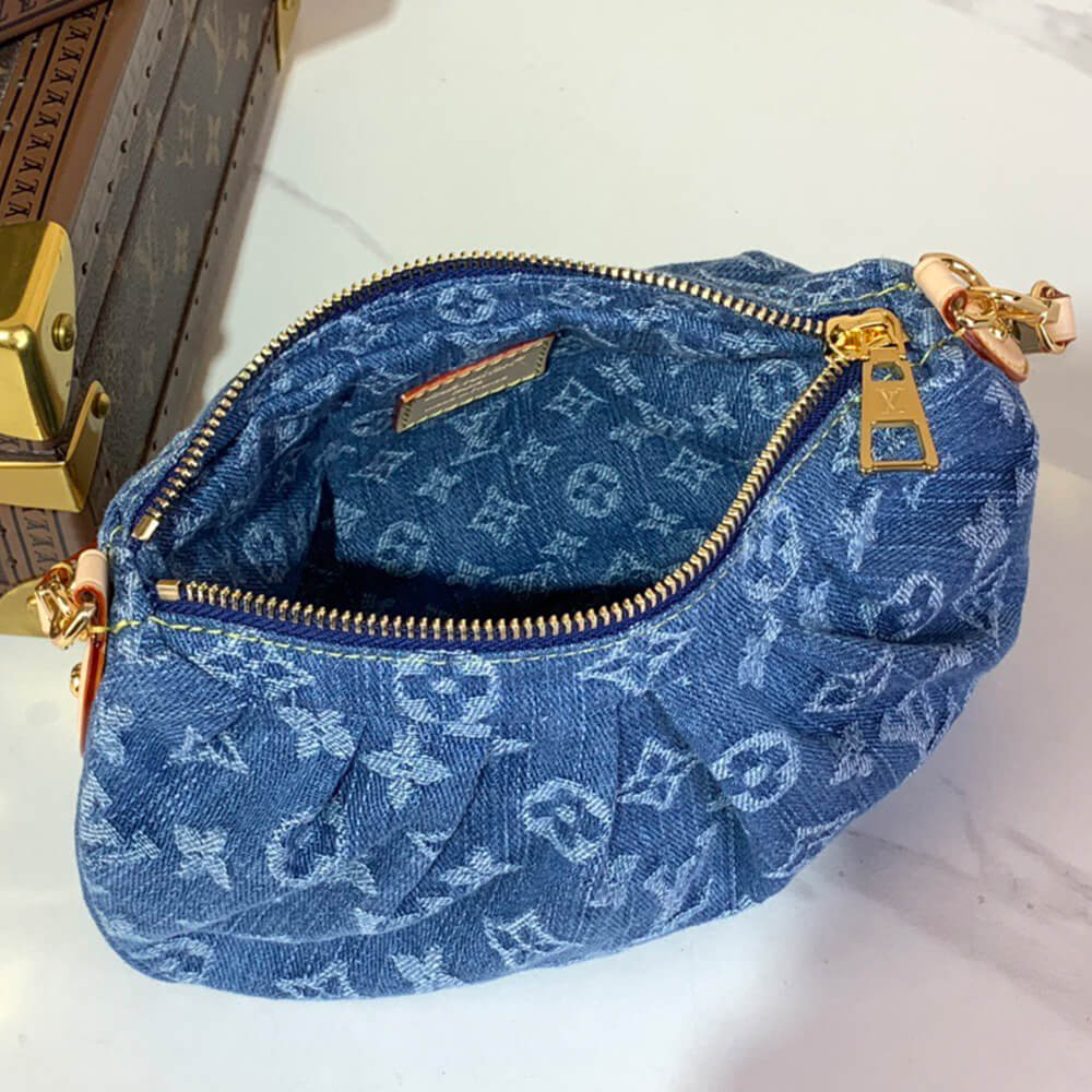 LV Pochette Valley Bag - Replica Luxury Bags™