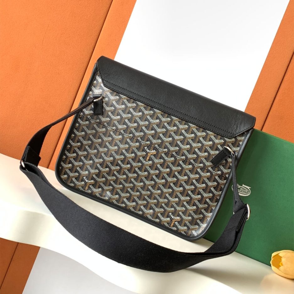 Goyard Coursier Messenger bag - Replica Luxury Bags™