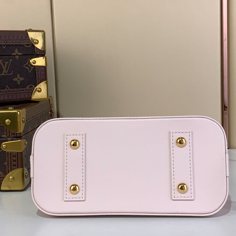 LV x TM Alma BB Bag - Replica Luxury Bags™