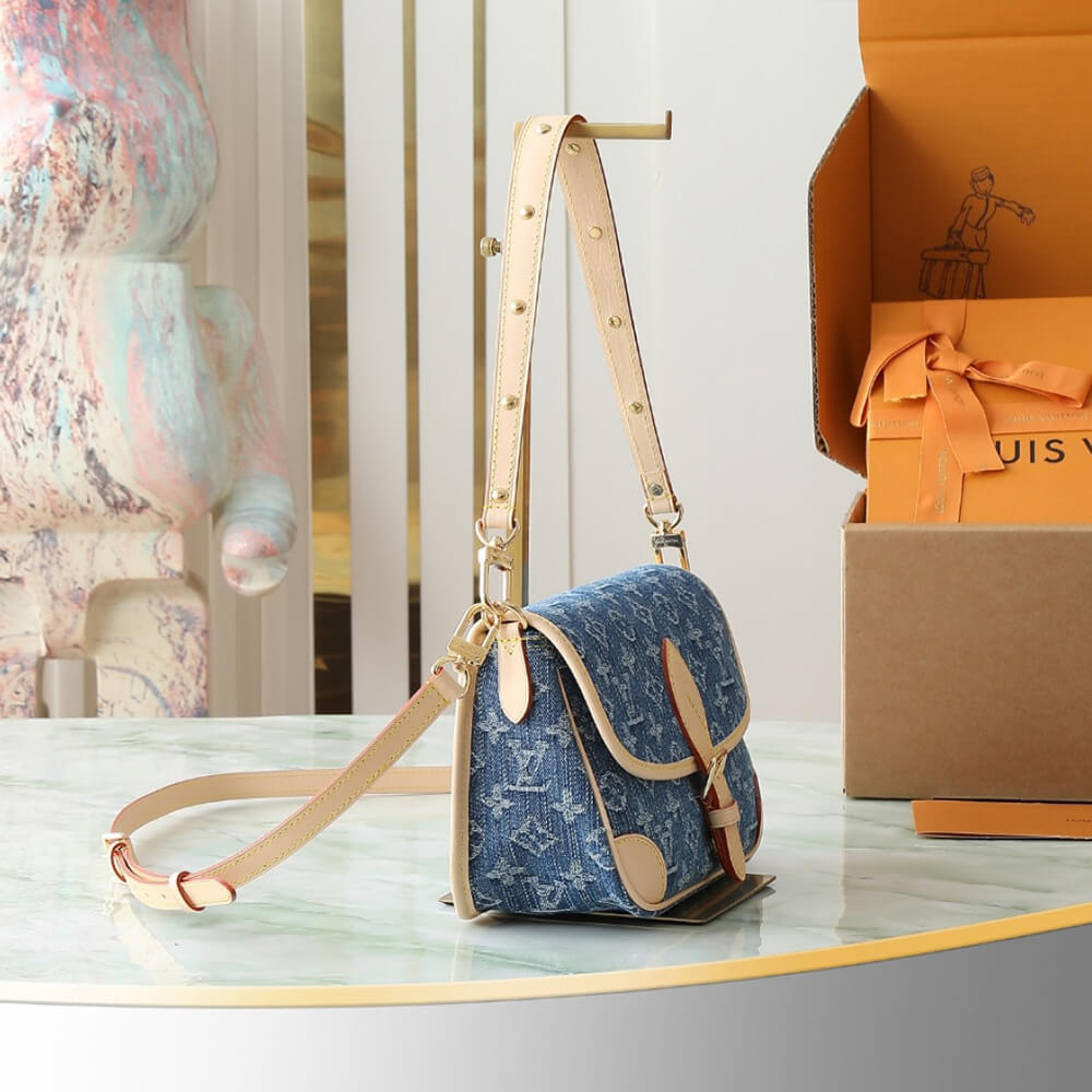 LV Diane Bag - Replica Luxury Bags™