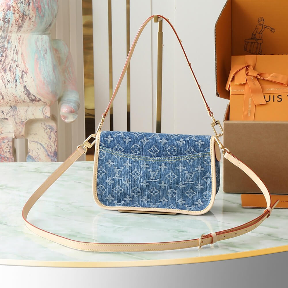 LV Diane Bag - Replica Luxury Bags™
