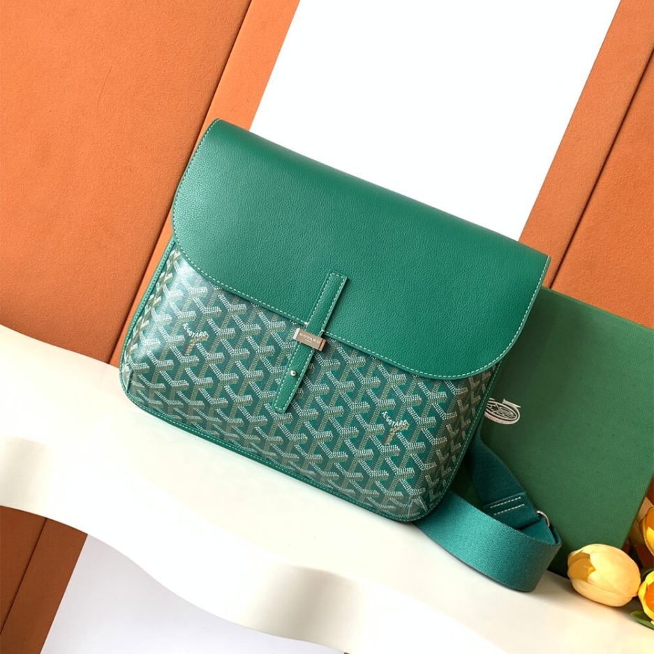 Goyard Coursier Messenger bag - Replica Luxury Bags™