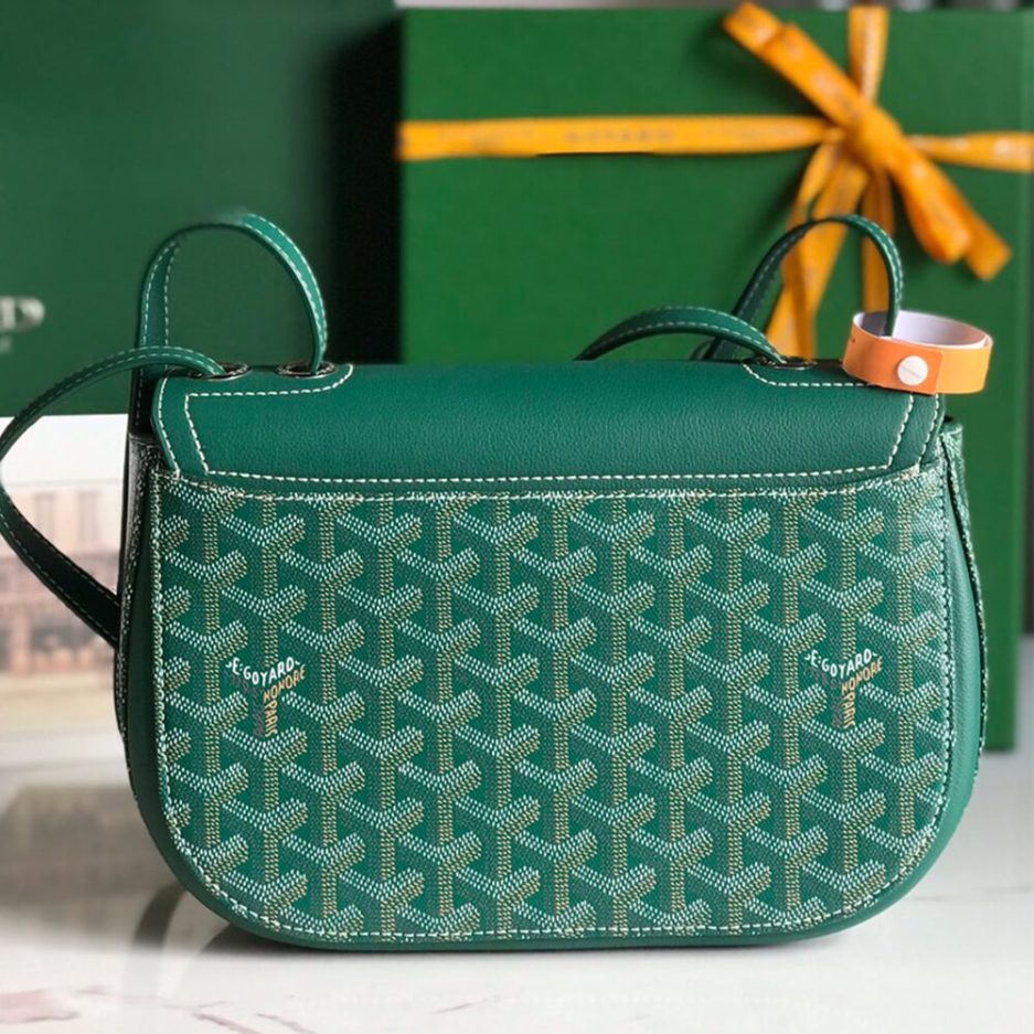 Goyard 233 bag - Replica Luxury Bags™