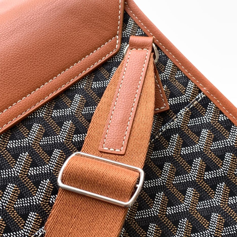 Goyard Coursier Messenger bag - Replica Luxury Bags™