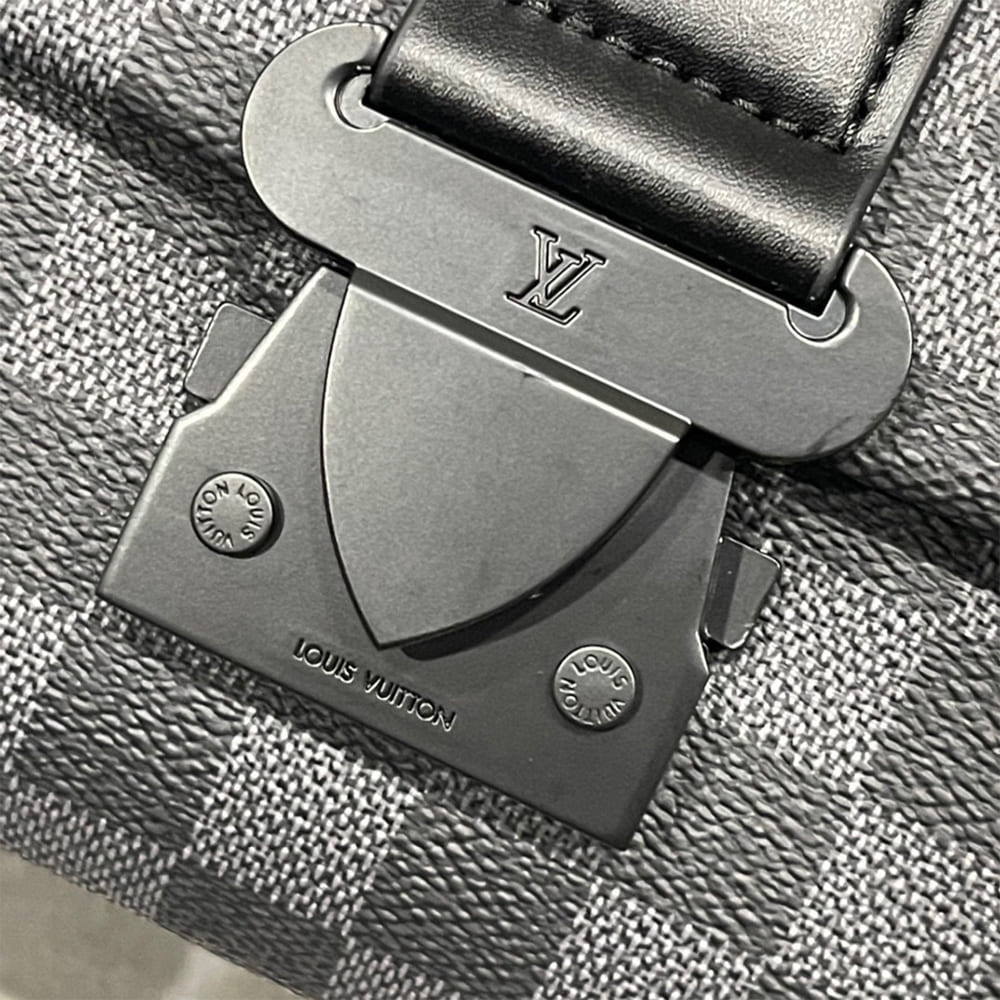 LV S-Cape Messenger Bag - Replica Luxury Bags™