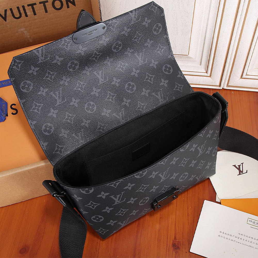 LV S-Cape Messenger Bag - Replica Luxury Bags™