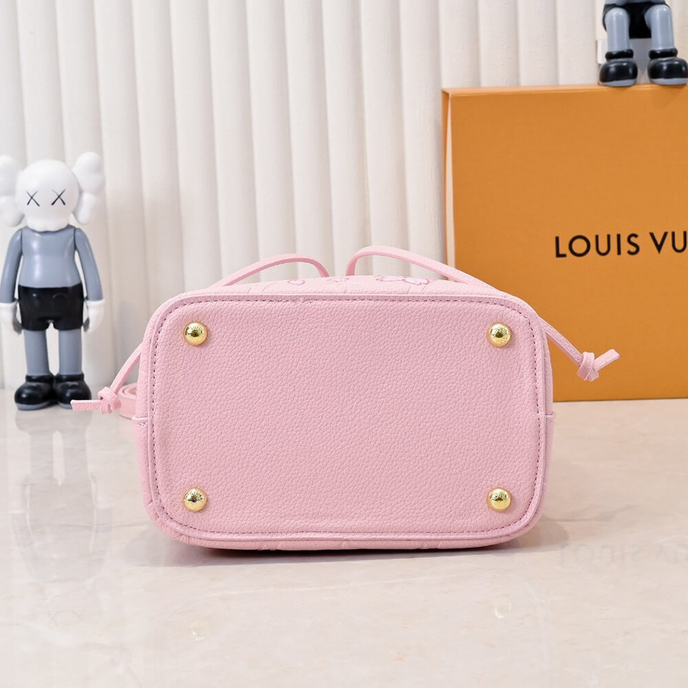 LV x TM NéoNoé BB Bag - Replica Luxury Bags™