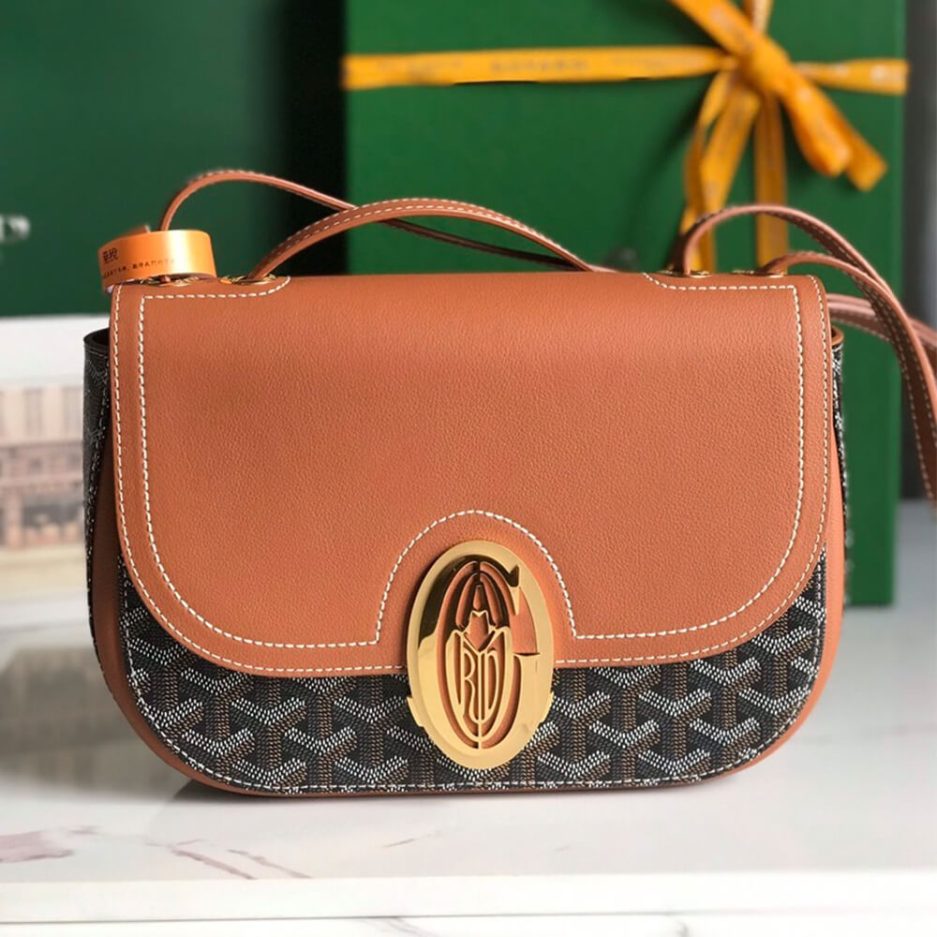 Goyard 233 bag - Replica Luxury Bags™