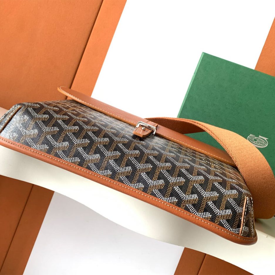 Goyard Coursier Messenger bag - Replica Luxury Bags™