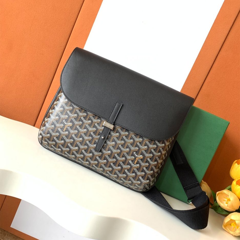 Goyard Coursier Messenger bag - Replica Luxury Bags™