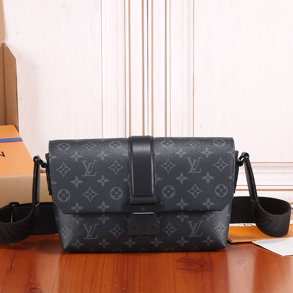 LV S-Cape Messenger Bag - Replica Luxury Bags™