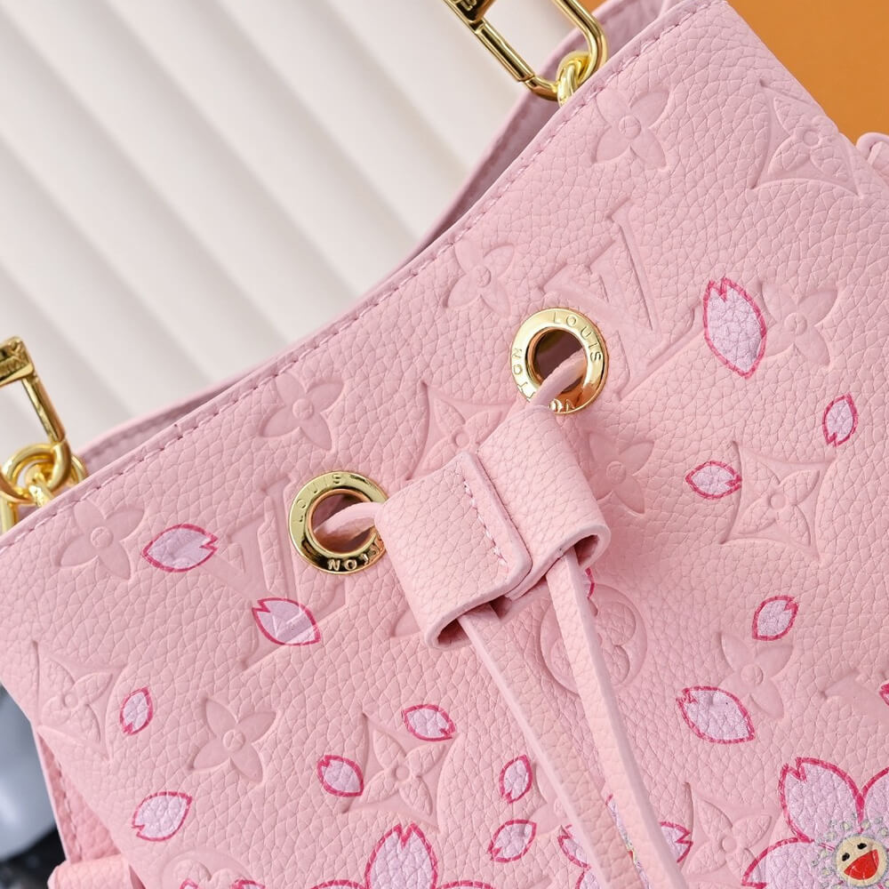 LV x TM NéoNoé BB Bag - Replica Luxury Bags™