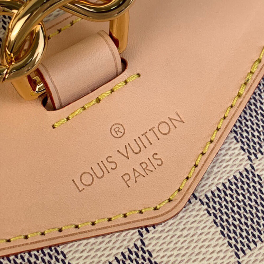 LV Montsouris PM Bag - Replica Luxury Bags™