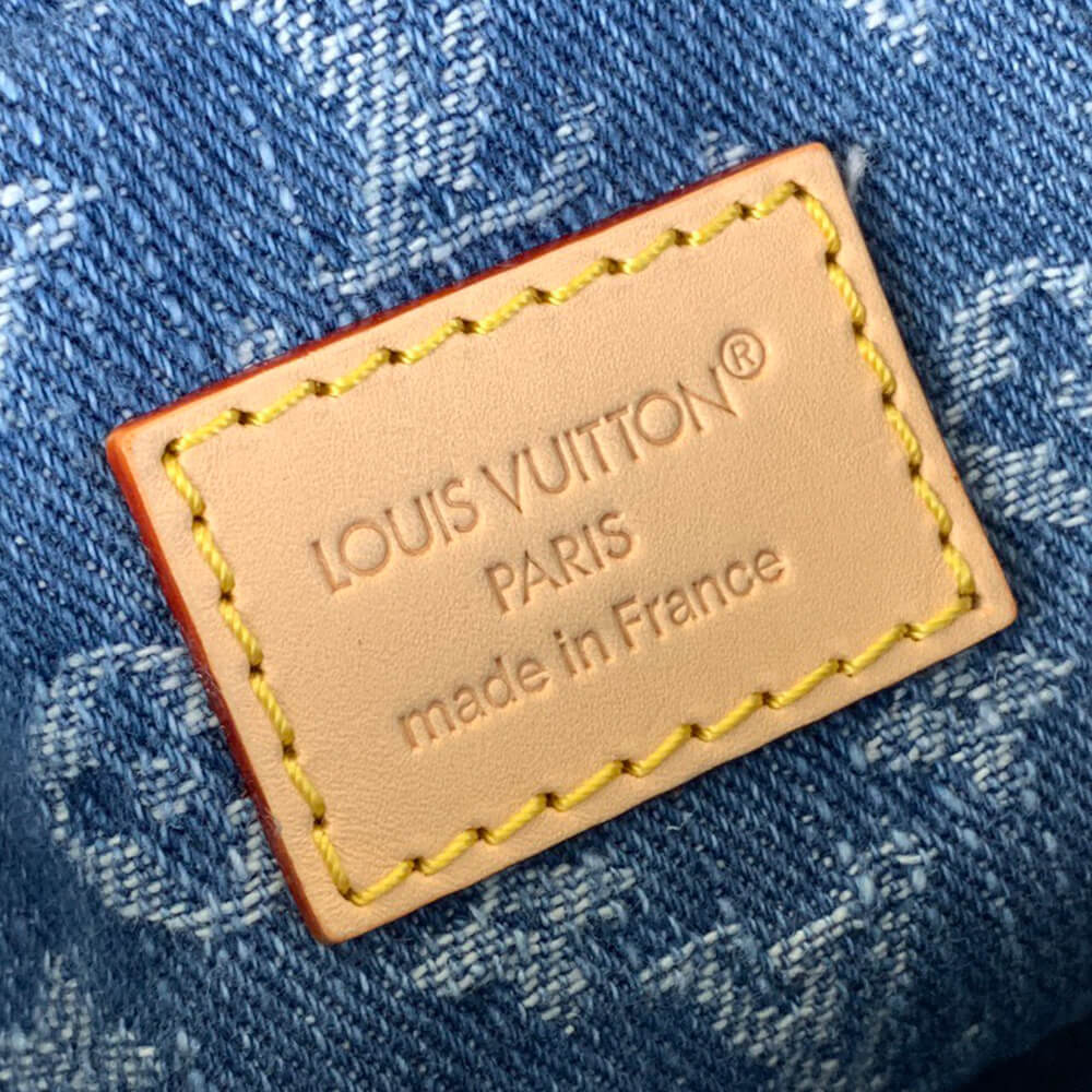 LV Pochette Valley Bag - Replica Luxury Bags™